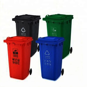 Waste Management bins and equipment - Grahams East Africa Limited