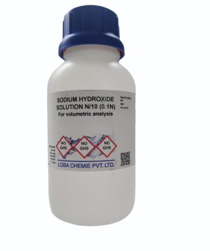 Sodium Hydroxide