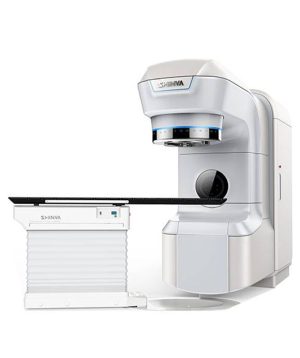 LINAC XHA1400 Medical Electron Linear Accelerator